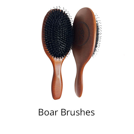 Boar Brushes