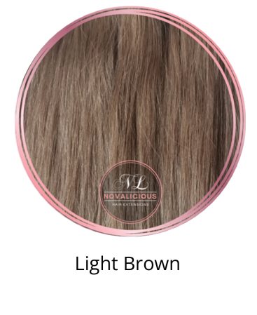 Light Brown