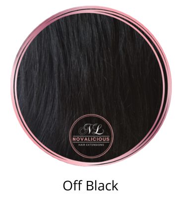 Off Black