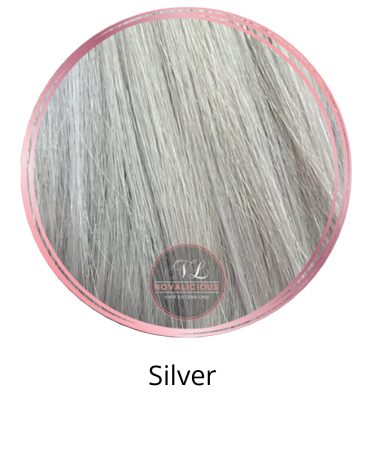 Silver