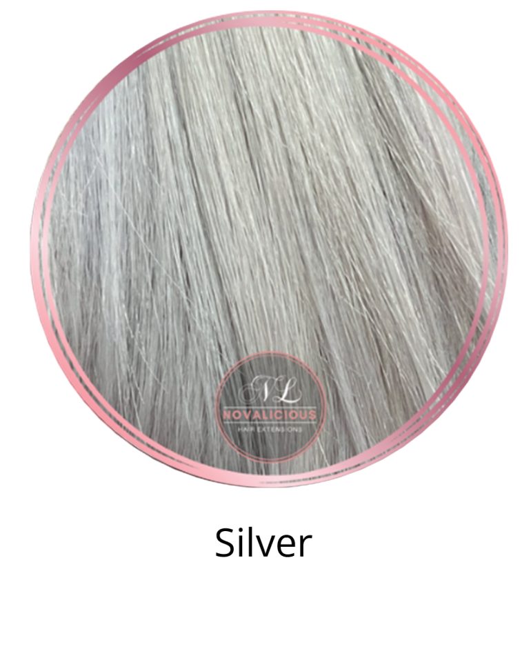 Silver