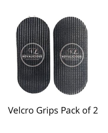 Velcro Grips Pack of 2