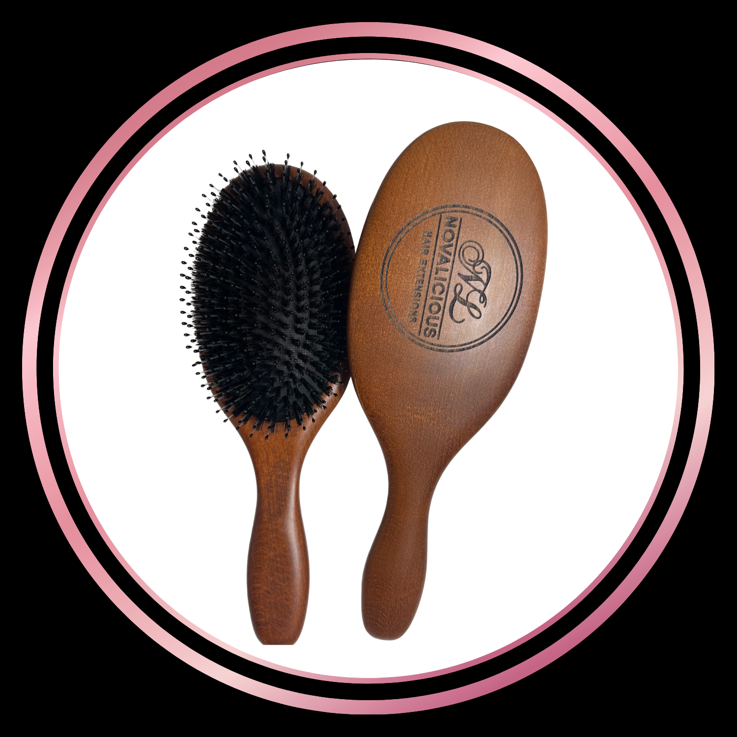 Boar Brushes